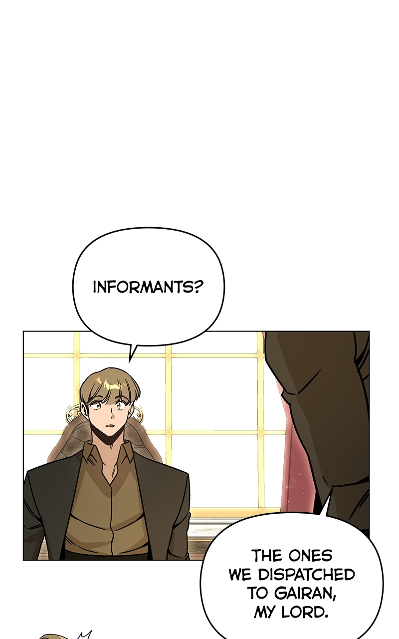 I’ll Resign and Have a Fresh Start in This World Chapter 144 - Page 42 in English