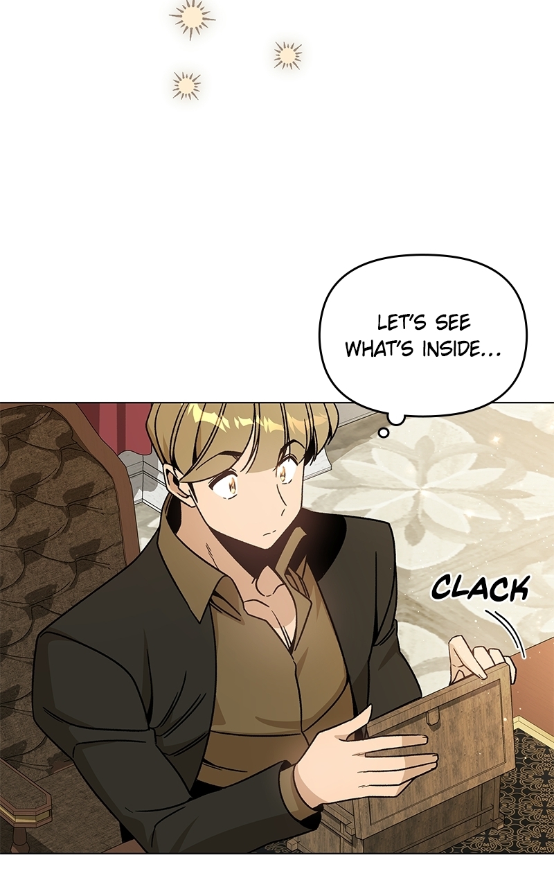 I’ll Resign and Have a Fresh Start in This World Chapter 144 - Page 45 in English