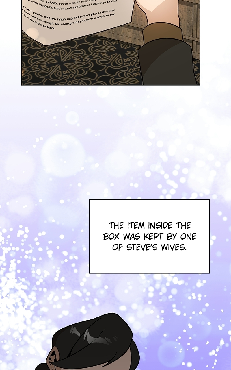 I’ll Resign and Have a Fresh Start in This World Chapter 144 - Page 47 in English