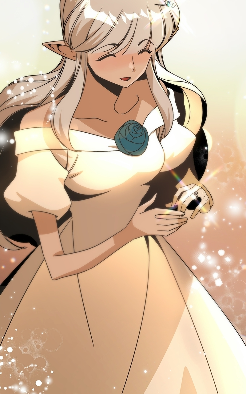 I’ll Resign and Have a Fresh Start in This World Chapter 144 - Page 5 in English