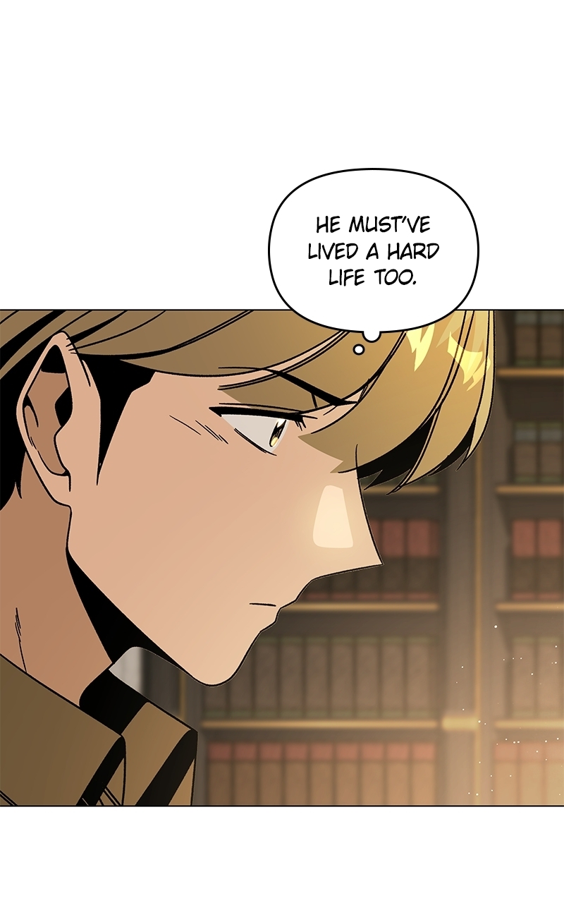 I’ll Resign and Have a Fresh Start in This World Chapter 144 - Page 53 in English