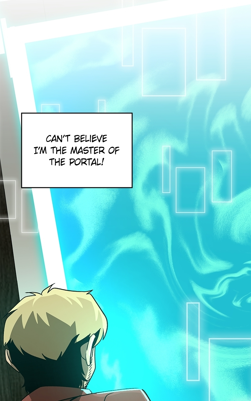 I’ll Resign and Have a Fresh Start in This World Chapter 144 - Page 55 in English