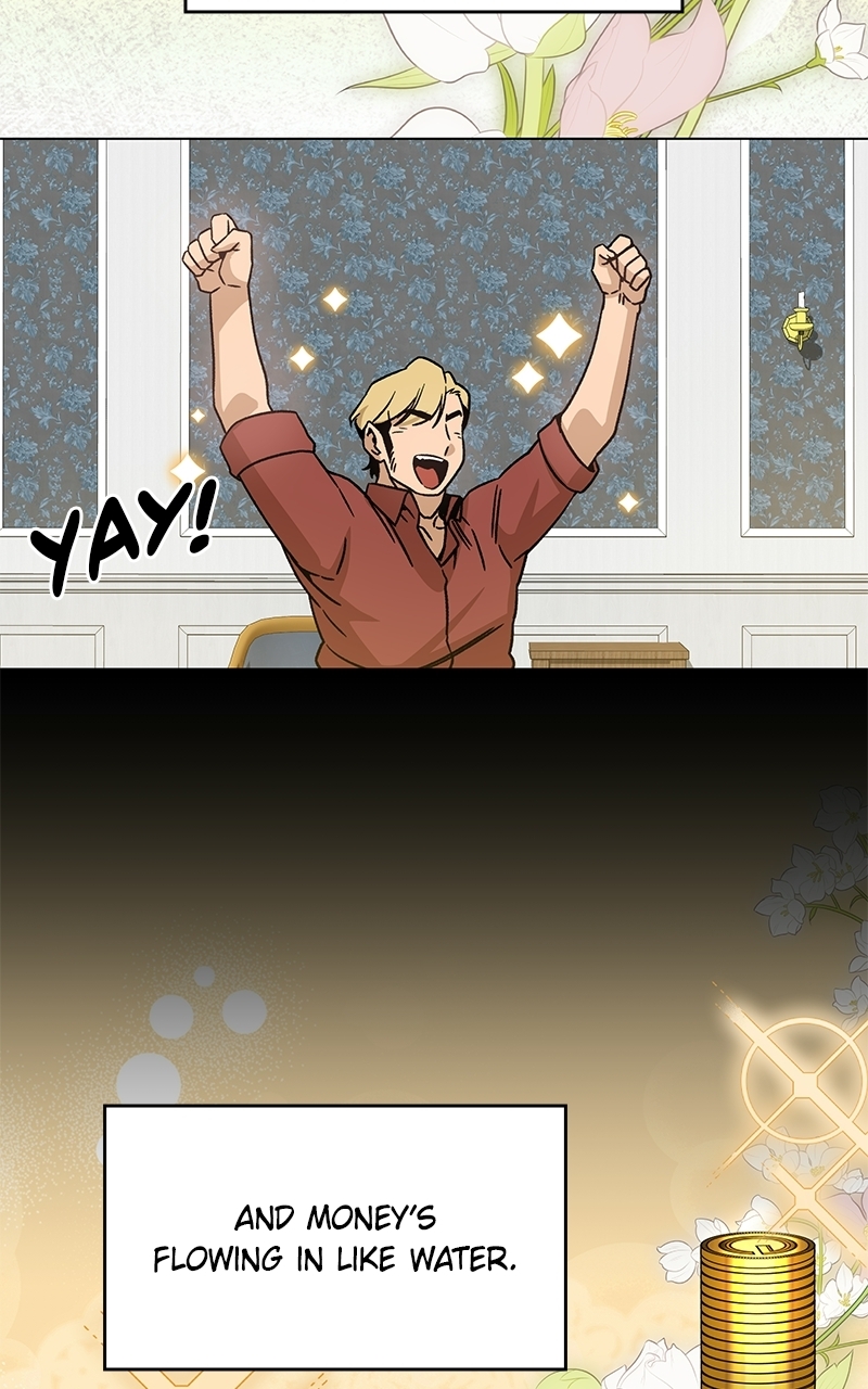 I’ll Resign and Have a Fresh Start in This World Chapter 144 - Page 62 in English