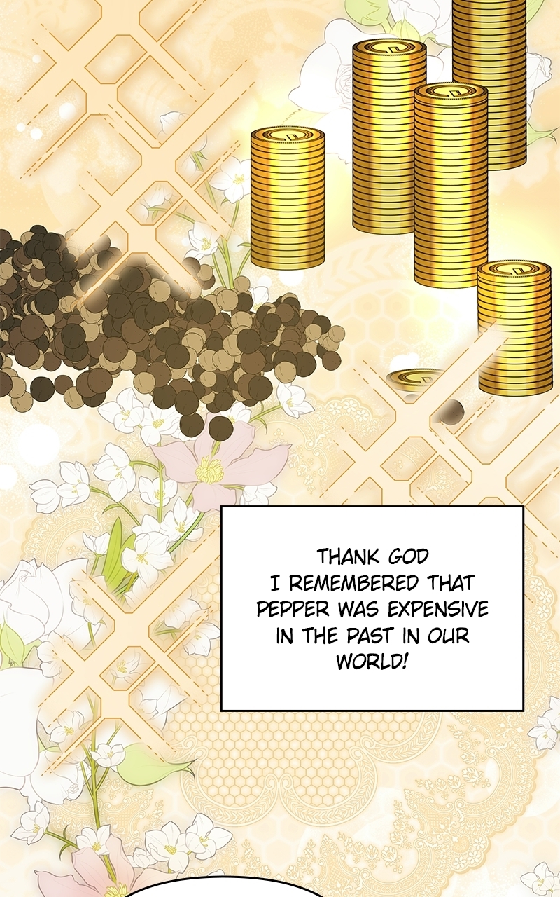I’ll Resign and Have a Fresh Start in This World Chapter 144 - Page 63 in English