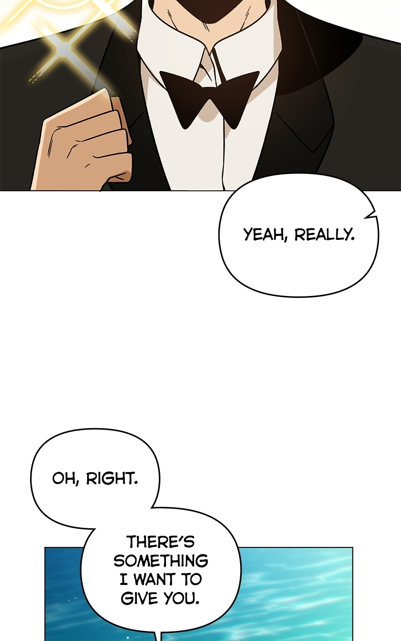 I’ll Resign and Have a Fresh Start in This World Chapter 144 - Page 7 in English