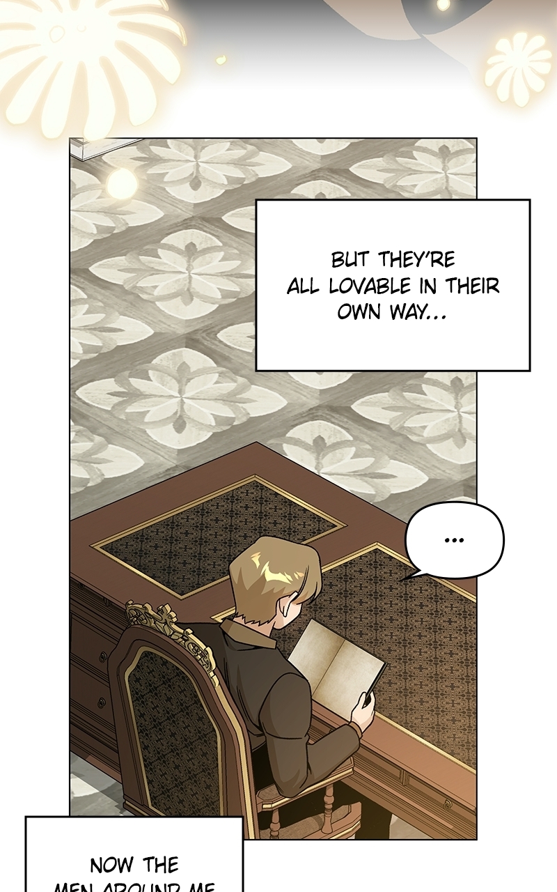 I’ll Resign and Have a Fresh Start in This World Chapter 144 - Page 70 in English