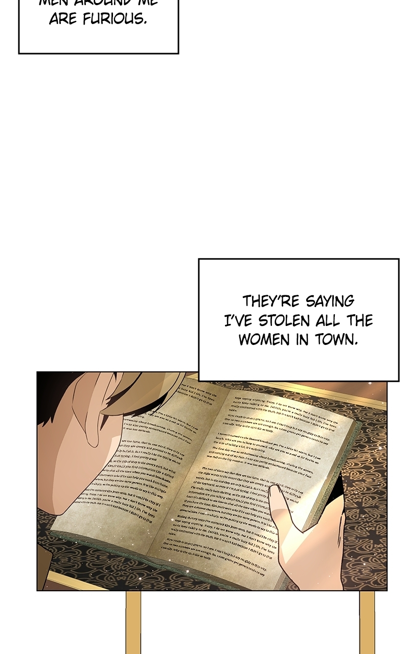 I’ll Resign and Have a Fresh Start in This World Chapter 144 - Page 71 in English
