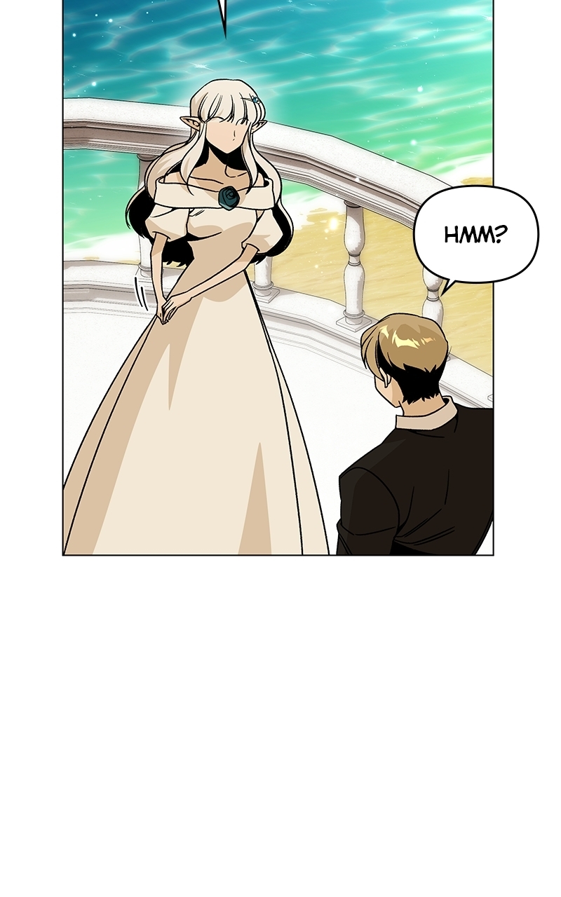 I’ll Resign and Have a Fresh Start in This World Chapter 144 - Page 8 in English