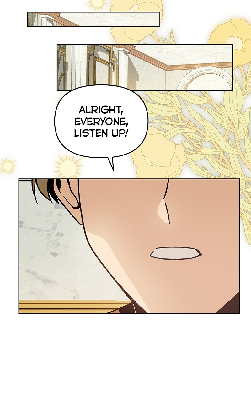I’ll Resign and Have a Fresh Start in This World Chapter 144 - Page 81 in English