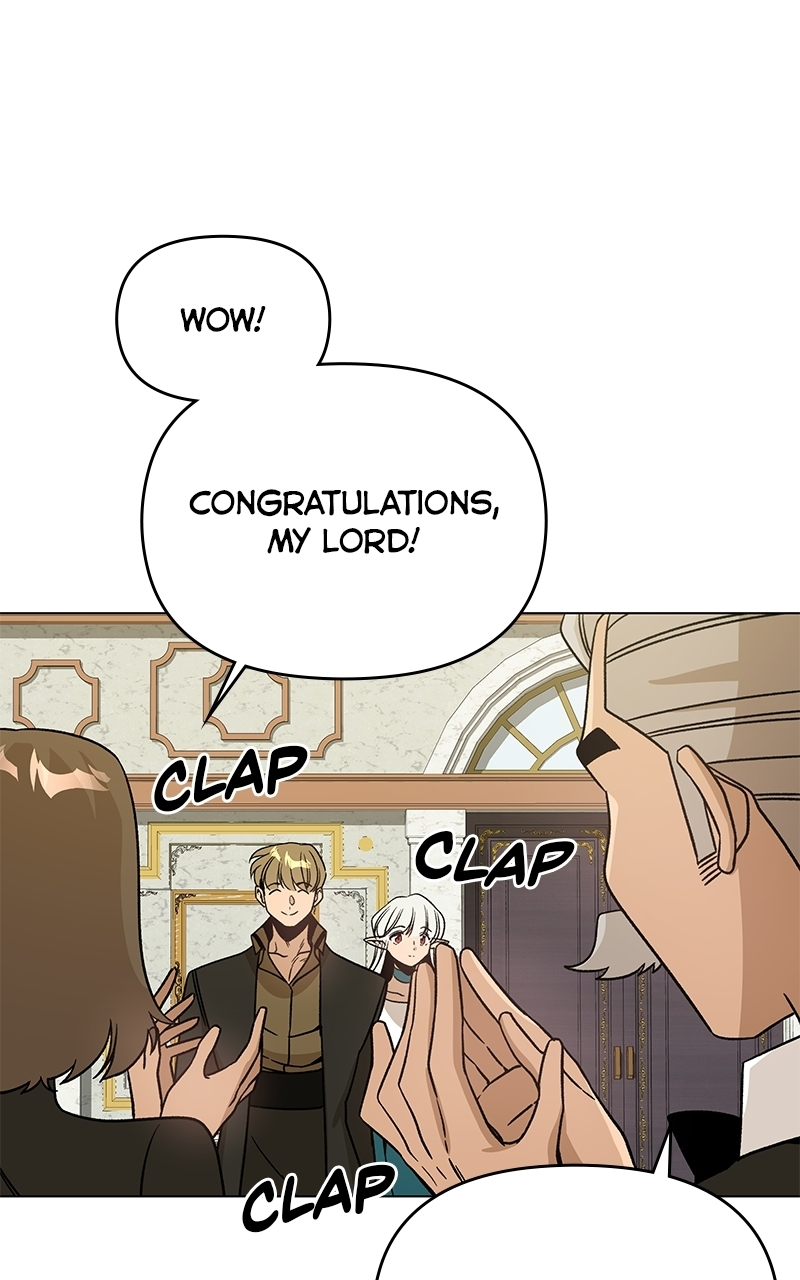 I’ll Resign and Have a Fresh Start in This World Chapter 144 - Page 85 in English