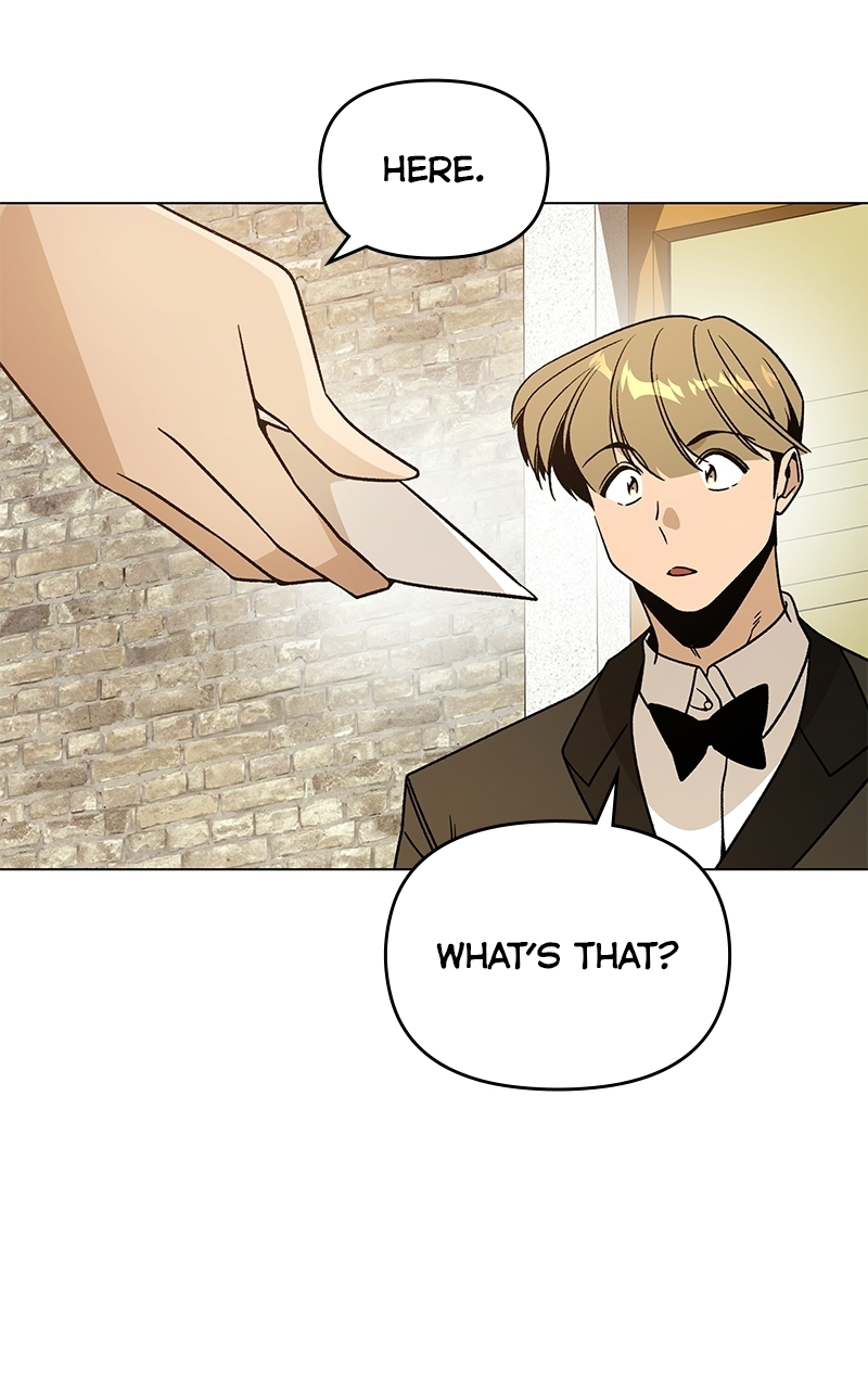 I’ll Resign and Have a Fresh Start in This World Chapter 144 - Page 9 in English