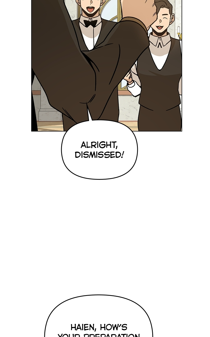 I’ll Resign and Have a Fresh Start in This World Chapter 144 - Page 90 in English