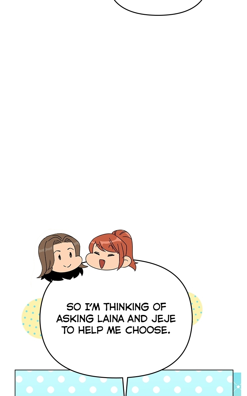 I’ll Resign and Have a Fresh Start in This World Chapter 144 - Page 92 in English