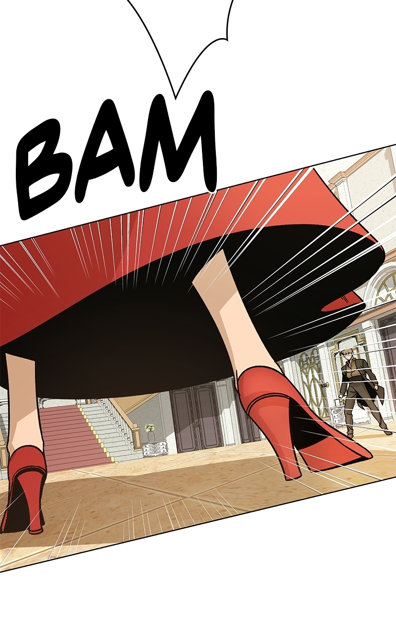 I’ll Resign and Have a Fresh Start in This World Chapter 144 - Page 94 in English