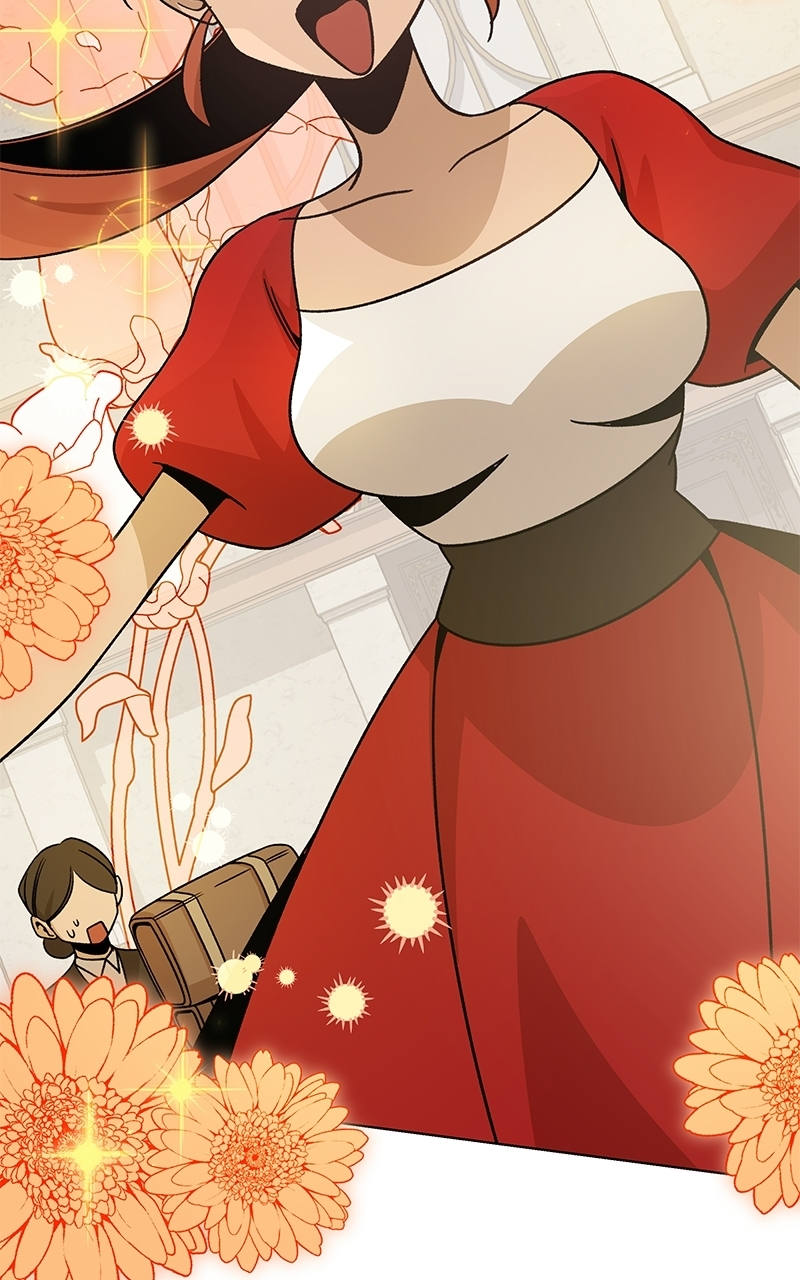 I’ll Resign and Have a Fresh Start in This World Chapter 144 - Page 96 in English