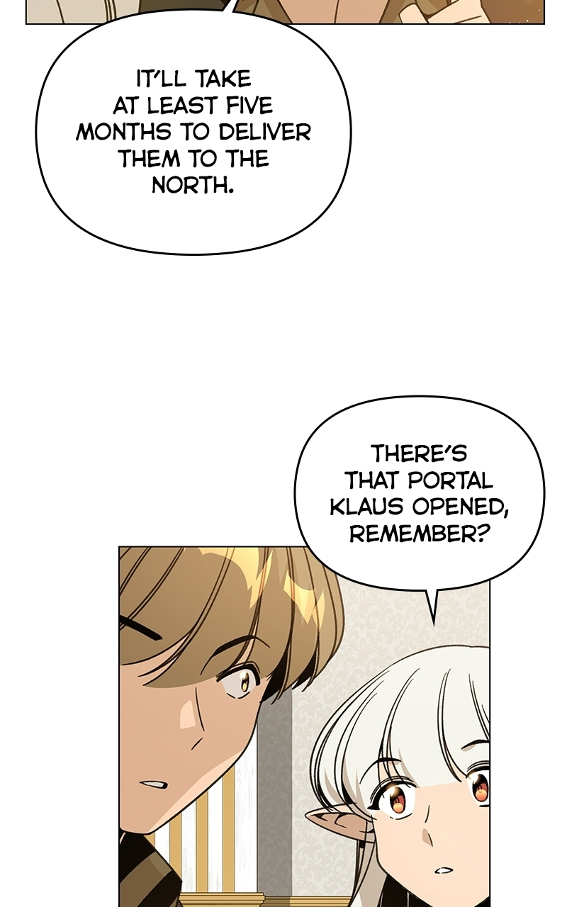 I’ll Resign and Have a Fresh Start in This World Chapter 145 - Page 16 in English