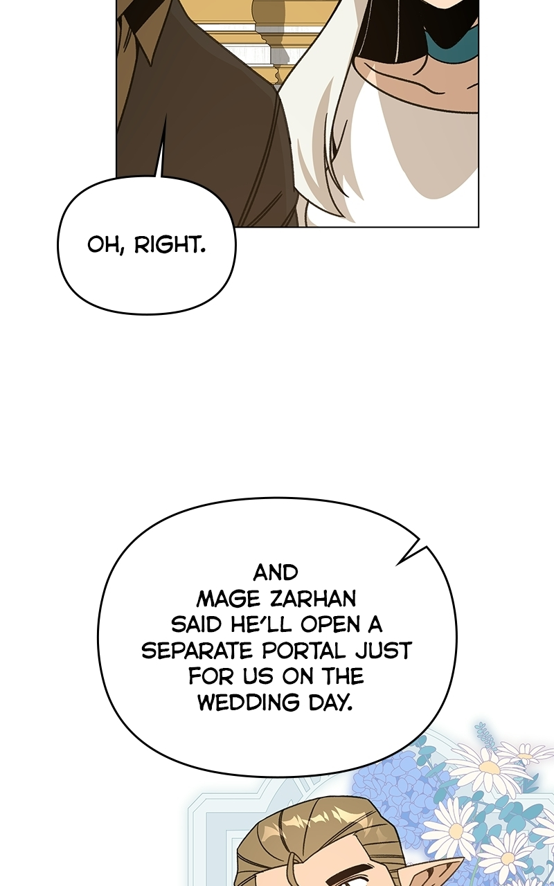 I’ll Resign and Have a Fresh Start in This World Chapter 145 - Page 17 in English