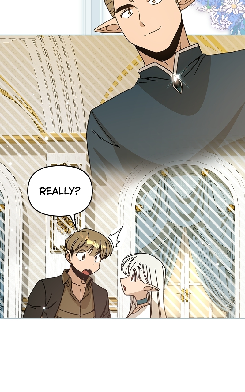 I’ll Resign and Have a Fresh Start in This World Chapter 145 - Page 18 in English