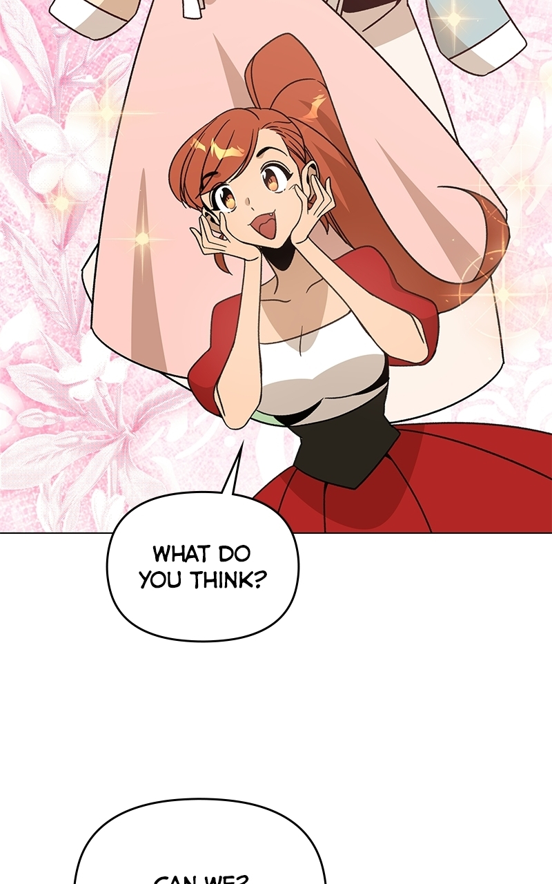 I’ll Resign and Have a Fresh Start in This World Chapter 145 - Page 21 in English