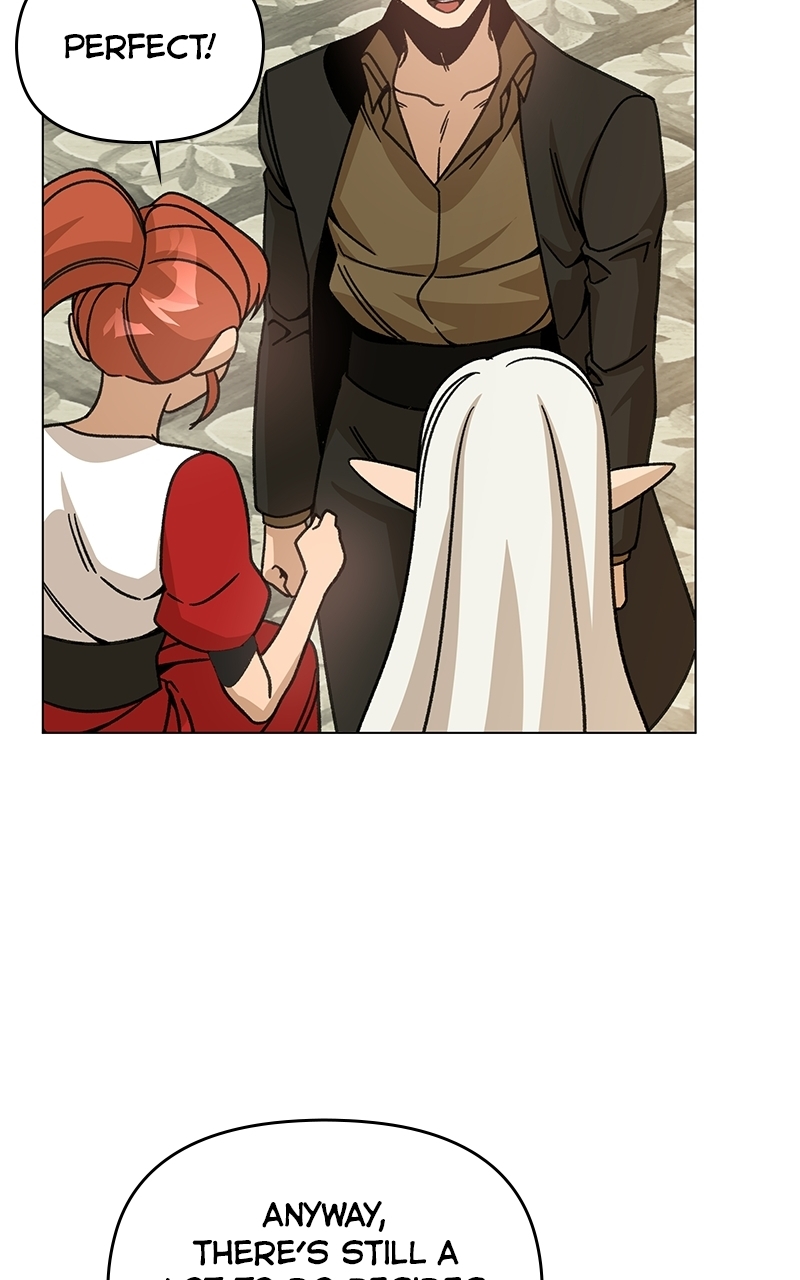 I’ll Resign and Have a Fresh Start in This World Chapter 145 - Page 25 in English