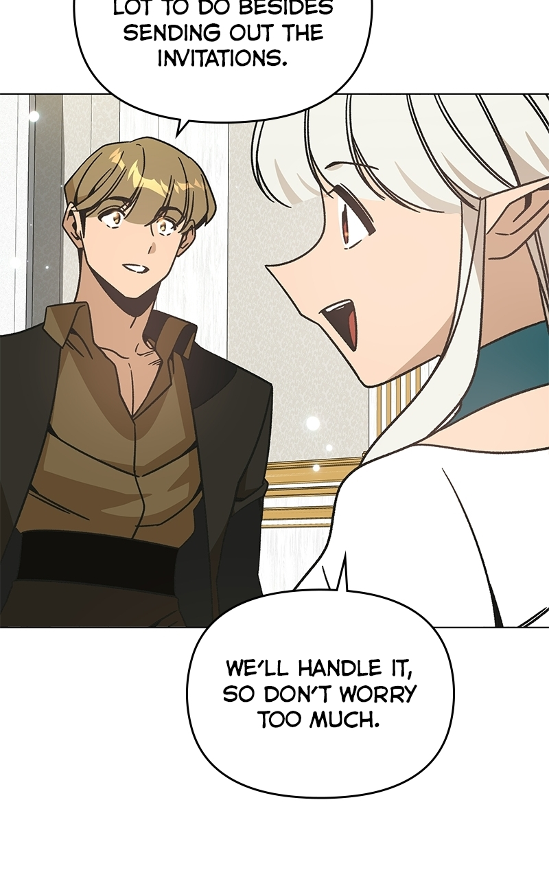 I’ll Resign and Have a Fresh Start in This World Chapter 145 - Page 26 in English