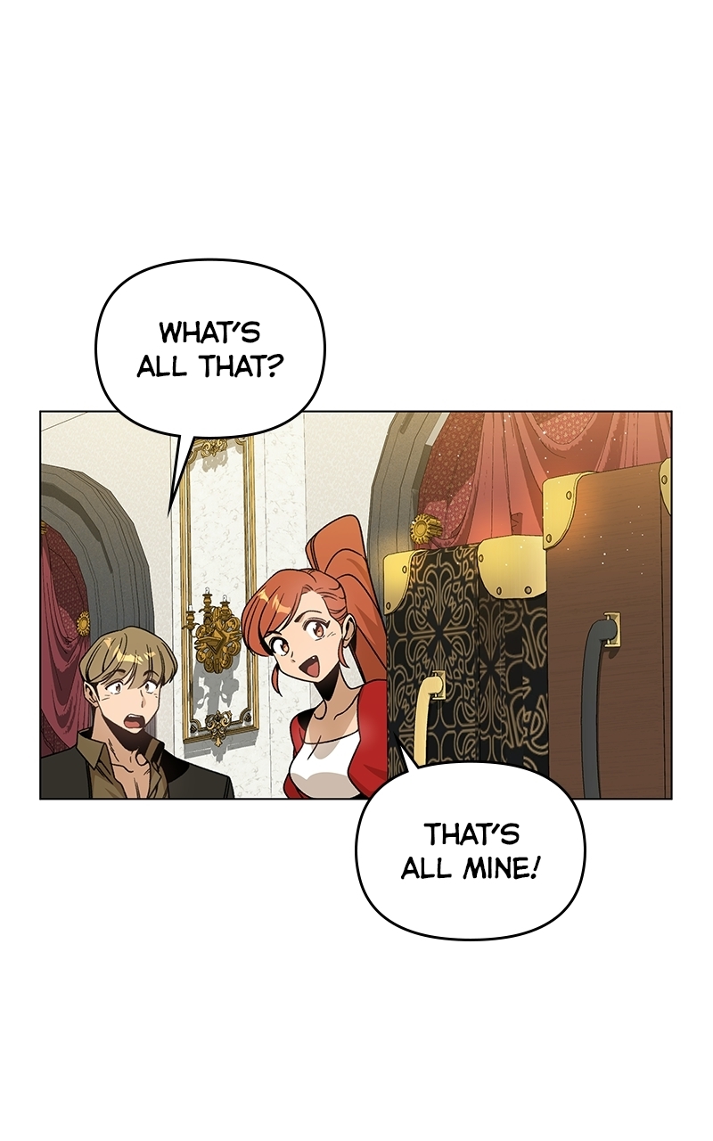 I’ll Resign and Have a Fresh Start in This World Chapter 145 - Page 3 in English