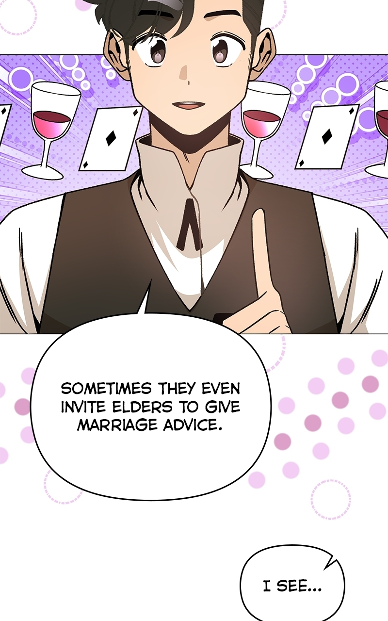 I’ll Resign and Have a Fresh Start in This World Chapter 145 - Page 30 in English