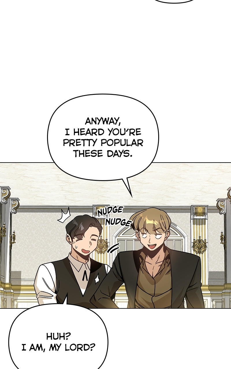 I’ll Resign and Have a Fresh Start in This World Chapter 145 - Page 31 in English