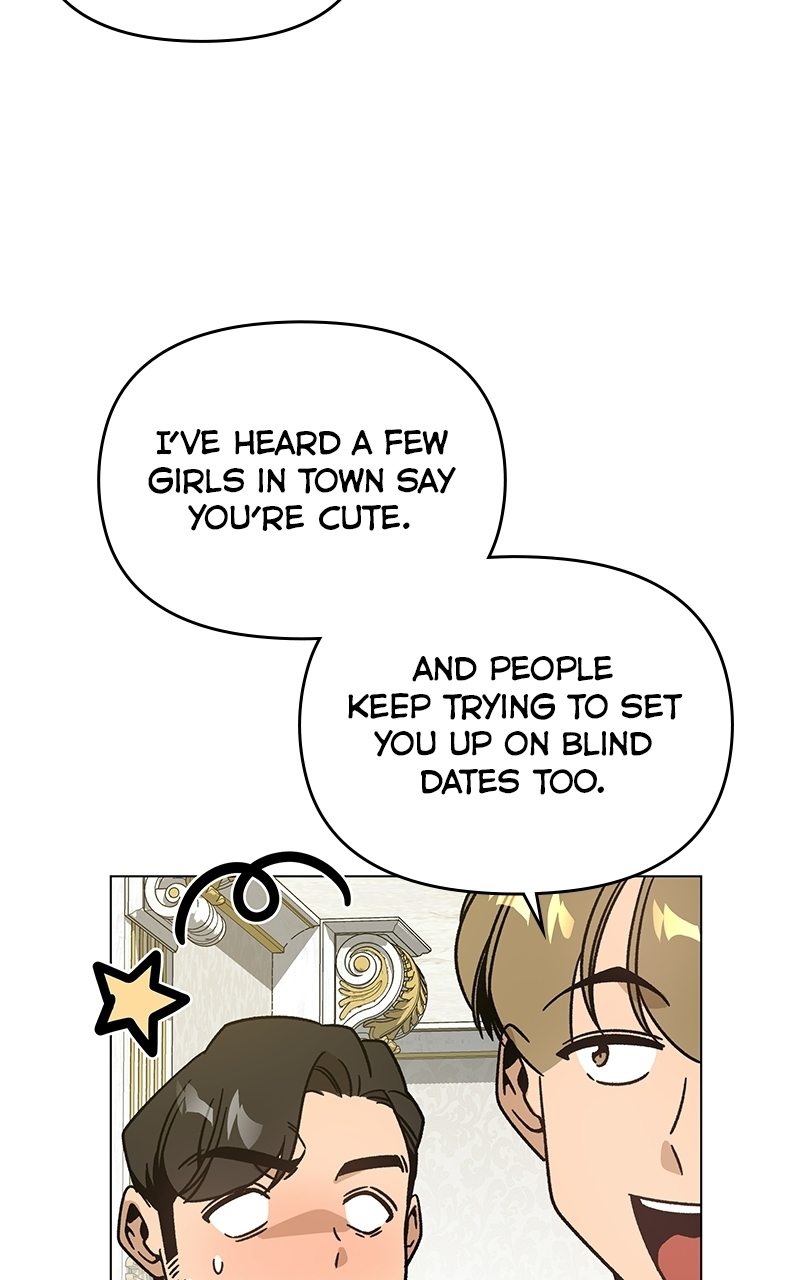 I’ll Resign and Have a Fresh Start in This World Chapter 145 - Page 32 in English
