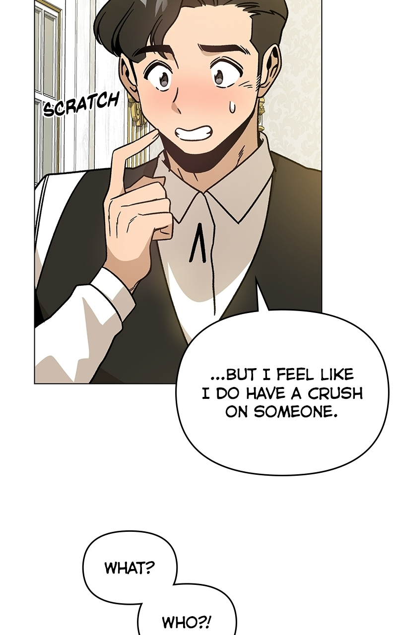 I’ll Resign and Have a Fresh Start in This World Chapter 145 - Page 34 in English