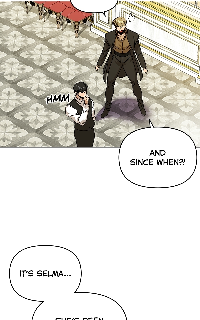 I’ll Resign and Have a Fresh Start in This World Chapter 145 - Page 35 in English