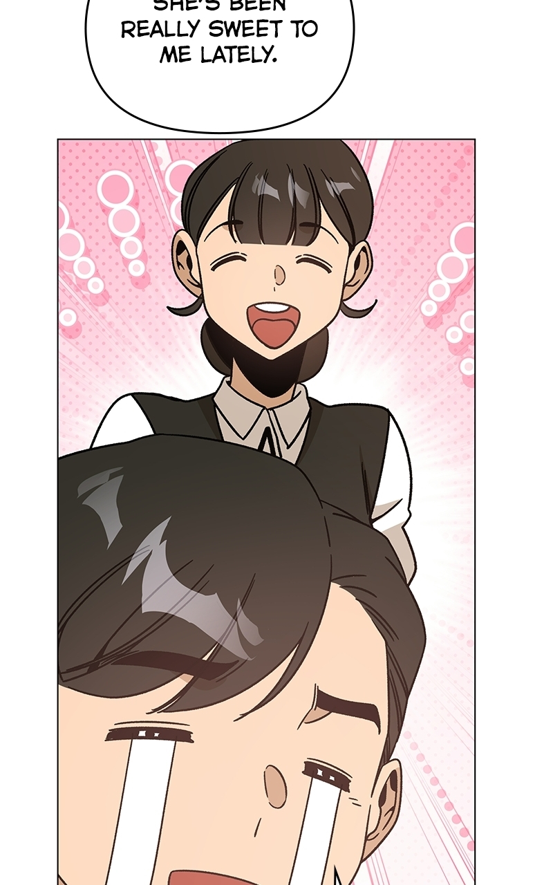 I’ll Resign and Have a Fresh Start in This World Chapter 145 - Page 36 in English