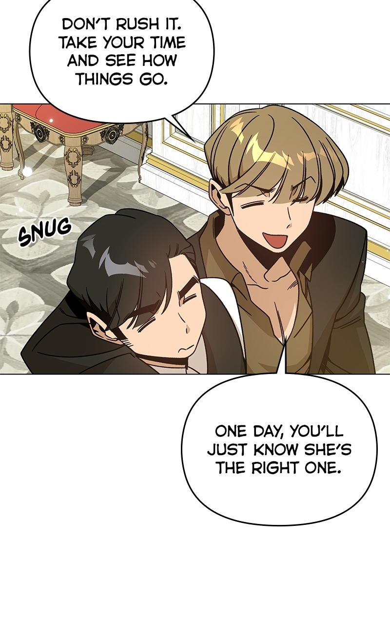 I’ll Resign and Have a Fresh Start in This World Chapter 145 - Page 38 in English