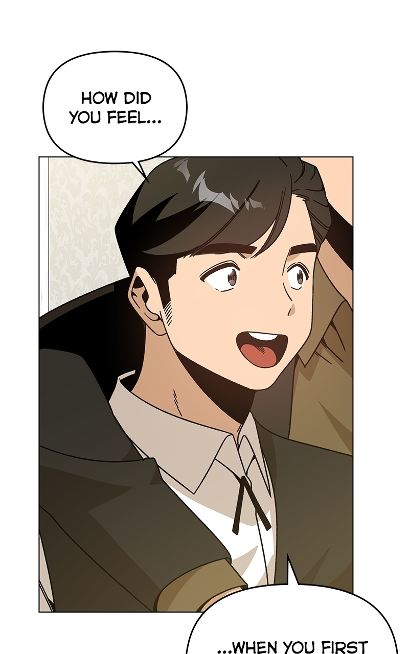 I’ll Resign and Have a Fresh Start in This World Chapter 145 - Page 39 in English