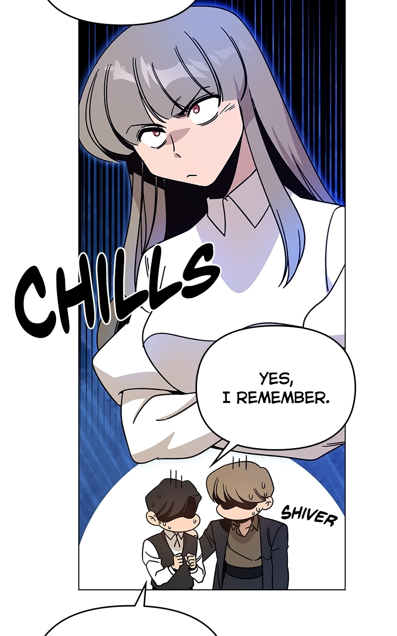 I’ll Resign and Have a Fresh Start in This World Chapter 145 - Page 42 in English