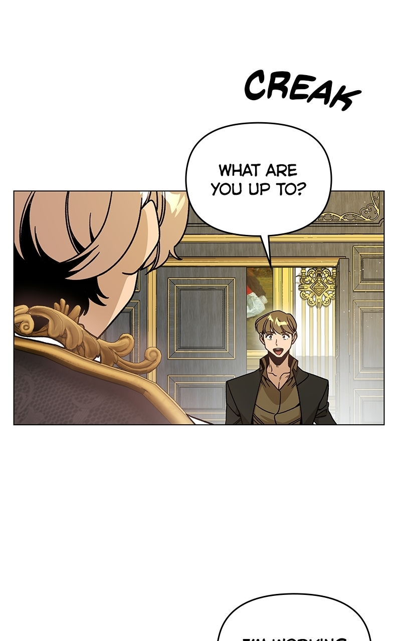 I’ll Resign and Have a Fresh Start in This World Chapter 145 - Page 48 in English