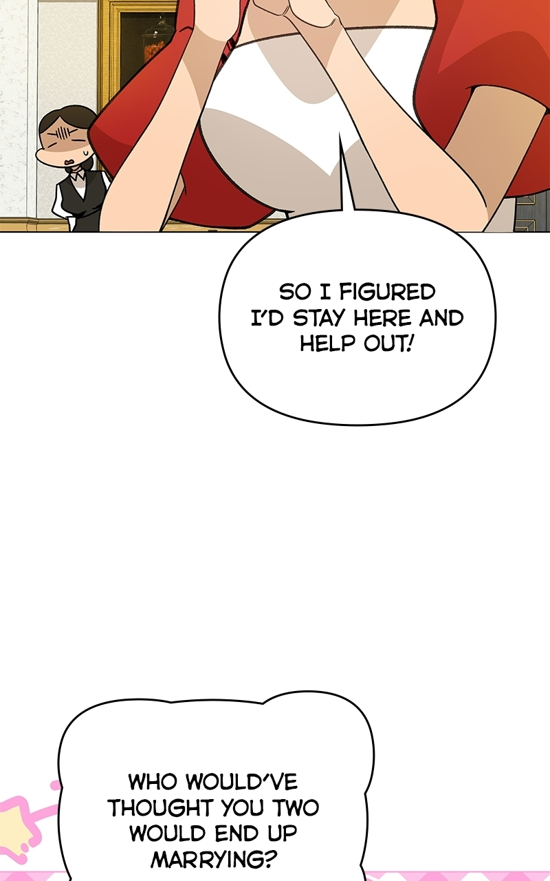 I’ll Resign and Have a Fresh Start in This World Chapter 145 - Page 5 in English