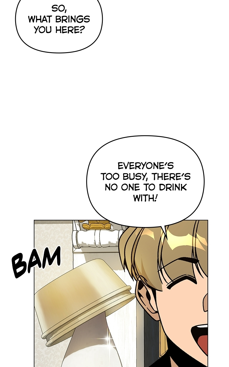 I’ll Resign and Have a Fresh Start in This World Chapter 145 - Page 50 in English