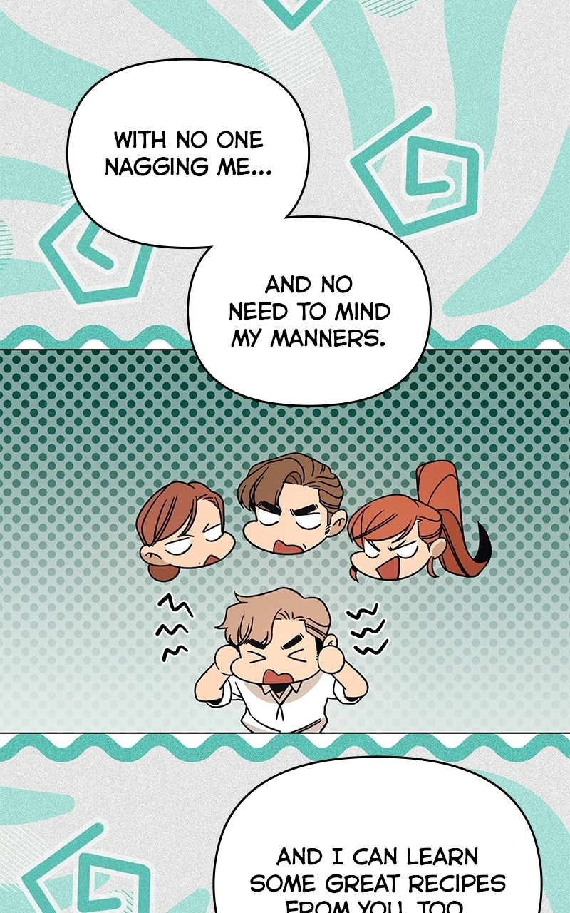 I’ll Resign and Have a Fresh Start in This World Chapter 145 - Page 59 in English