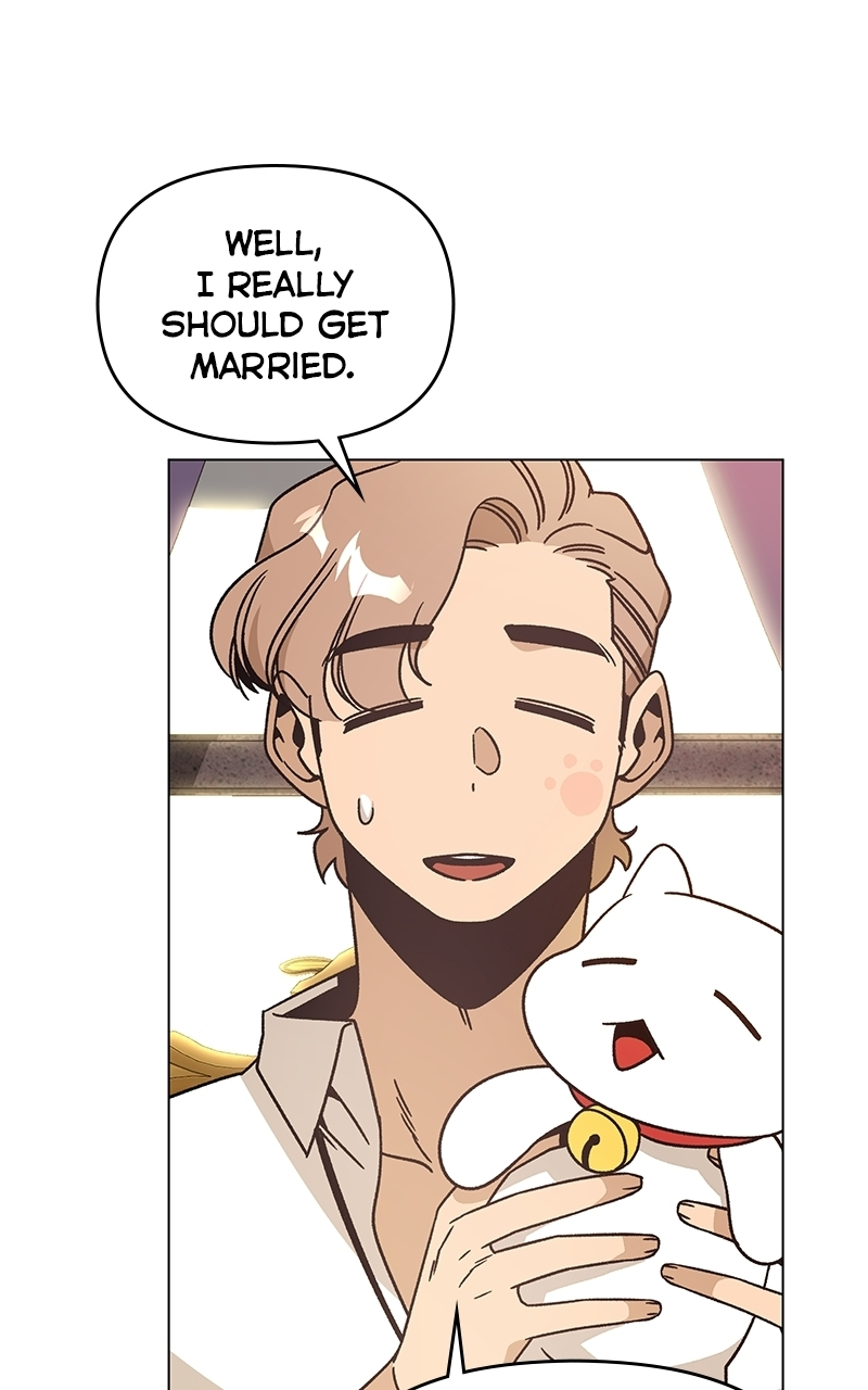I’ll Resign and Have a Fresh Start in This World Chapter 145 - Page 64 in English