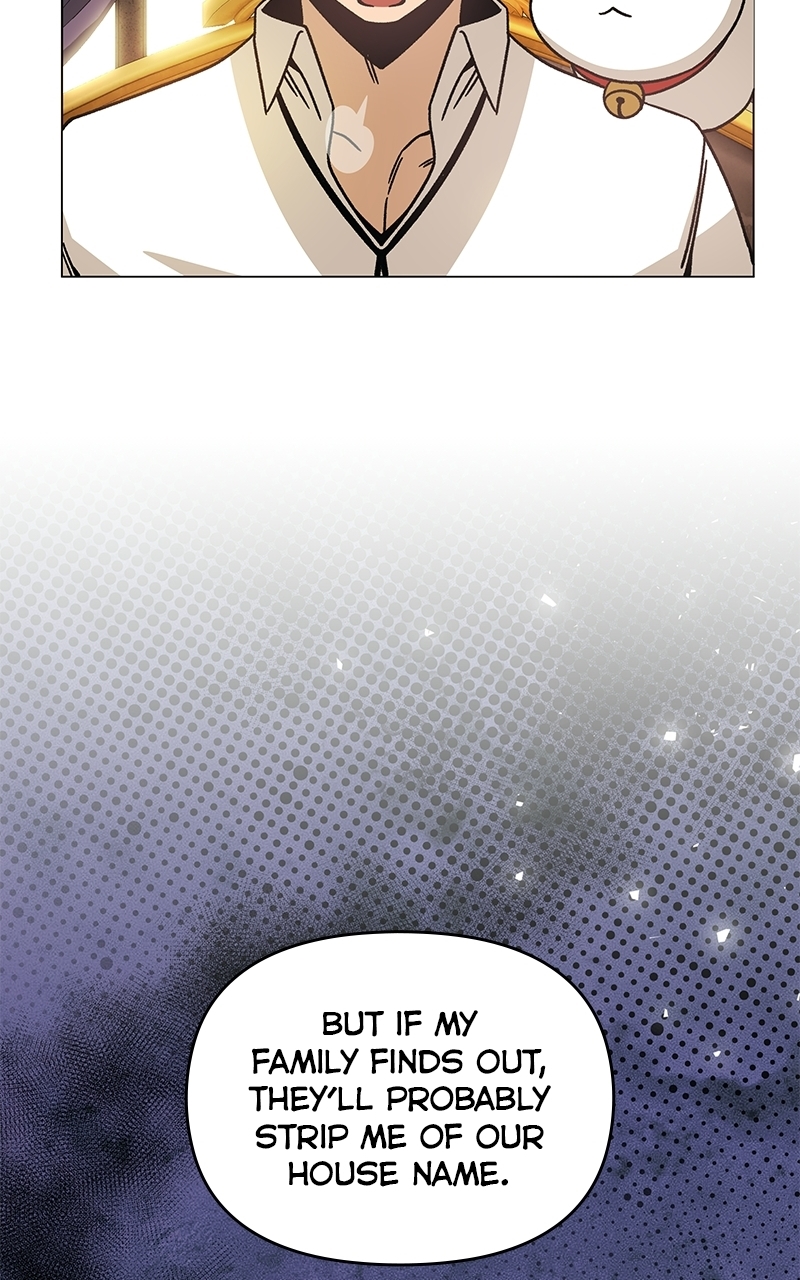 I’ll Resign and Have a Fresh Start in This World Chapter 145 - Page 73 in English
