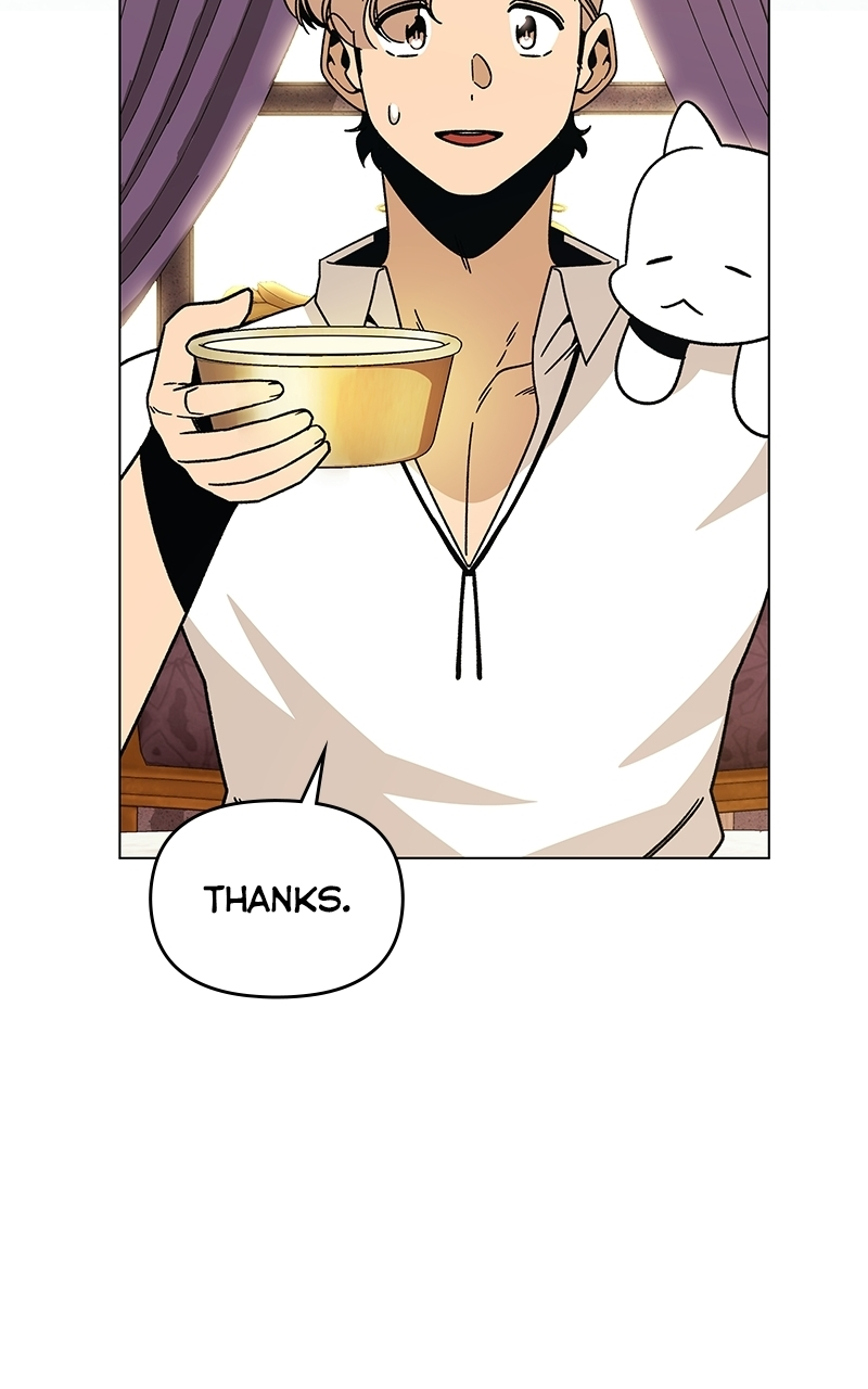 I’ll Resign and Have a Fresh Start in This World Chapter 145 - Page 85 in English