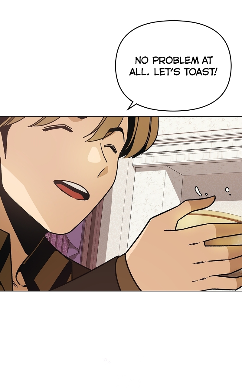 I’ll Resign and Have a Fresh Start in This World Chapter 145 - Page 86 in English