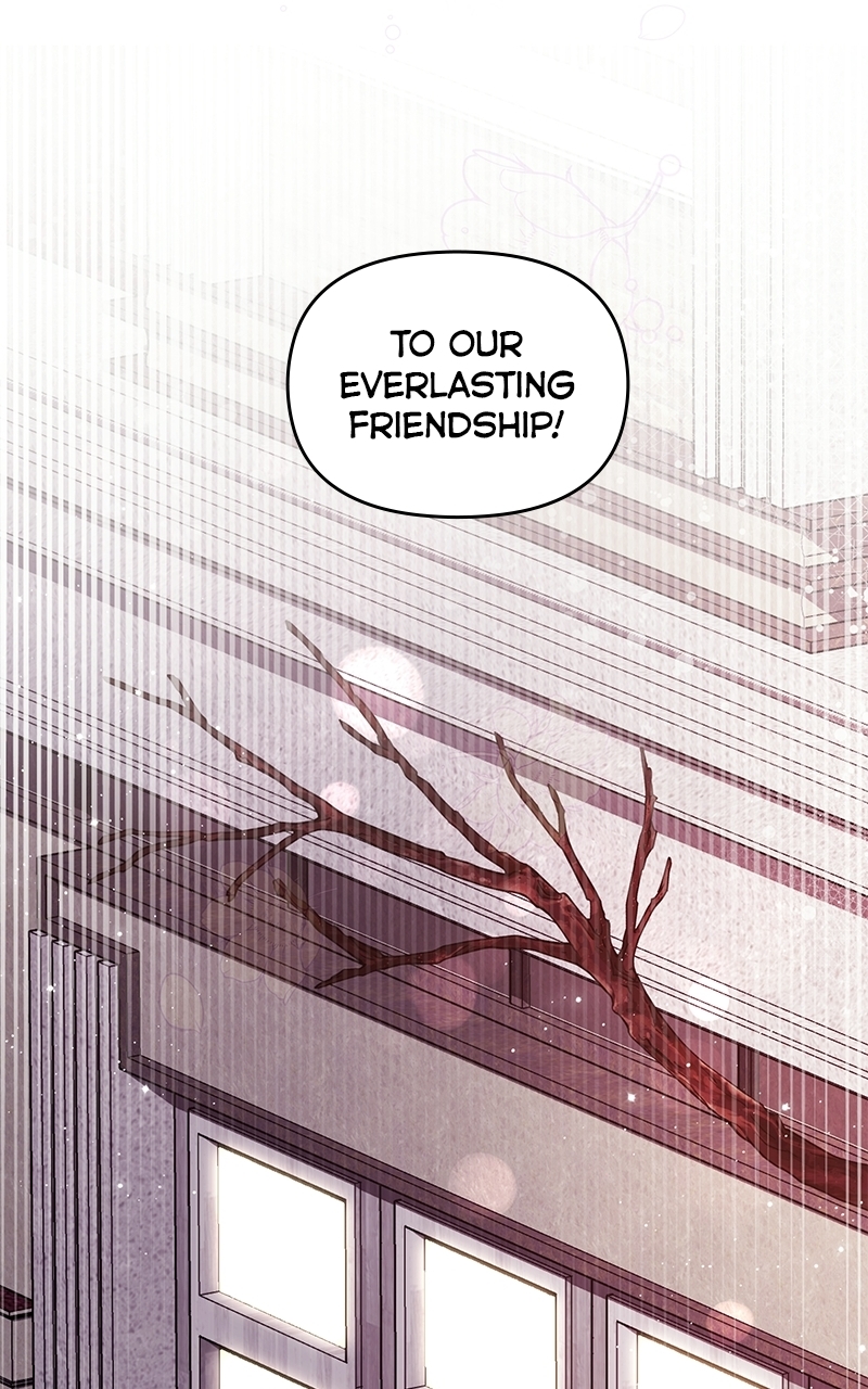 I’ll Resign and Have a Fresh Start in This World Chapter 145 - Page 87 in English