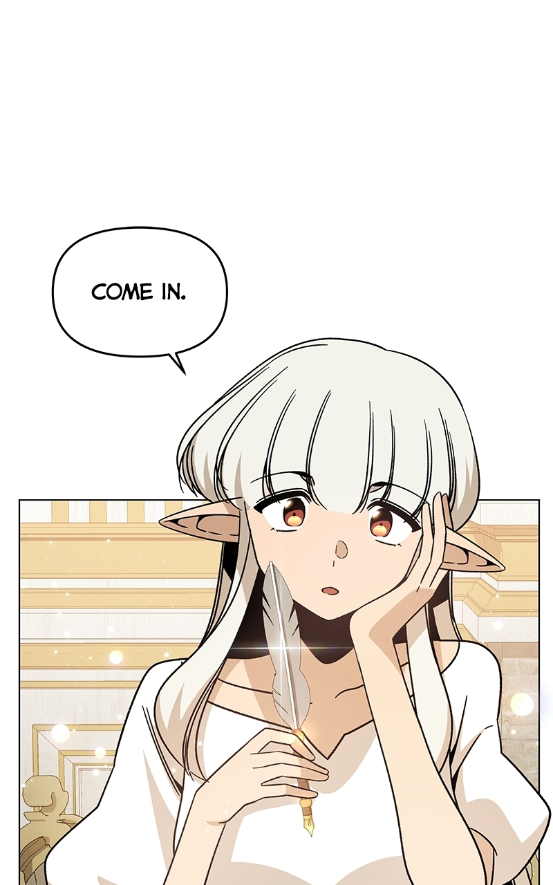 I’ll Resign and Have a Fresh Start in This World Chapter 146 - Page 12 in English
