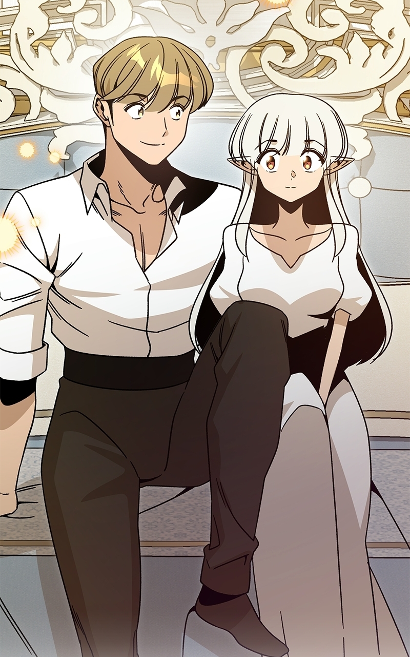 I’ll Resign and Have a Fresh Start in This World Chapter 146 - Page 24 in English