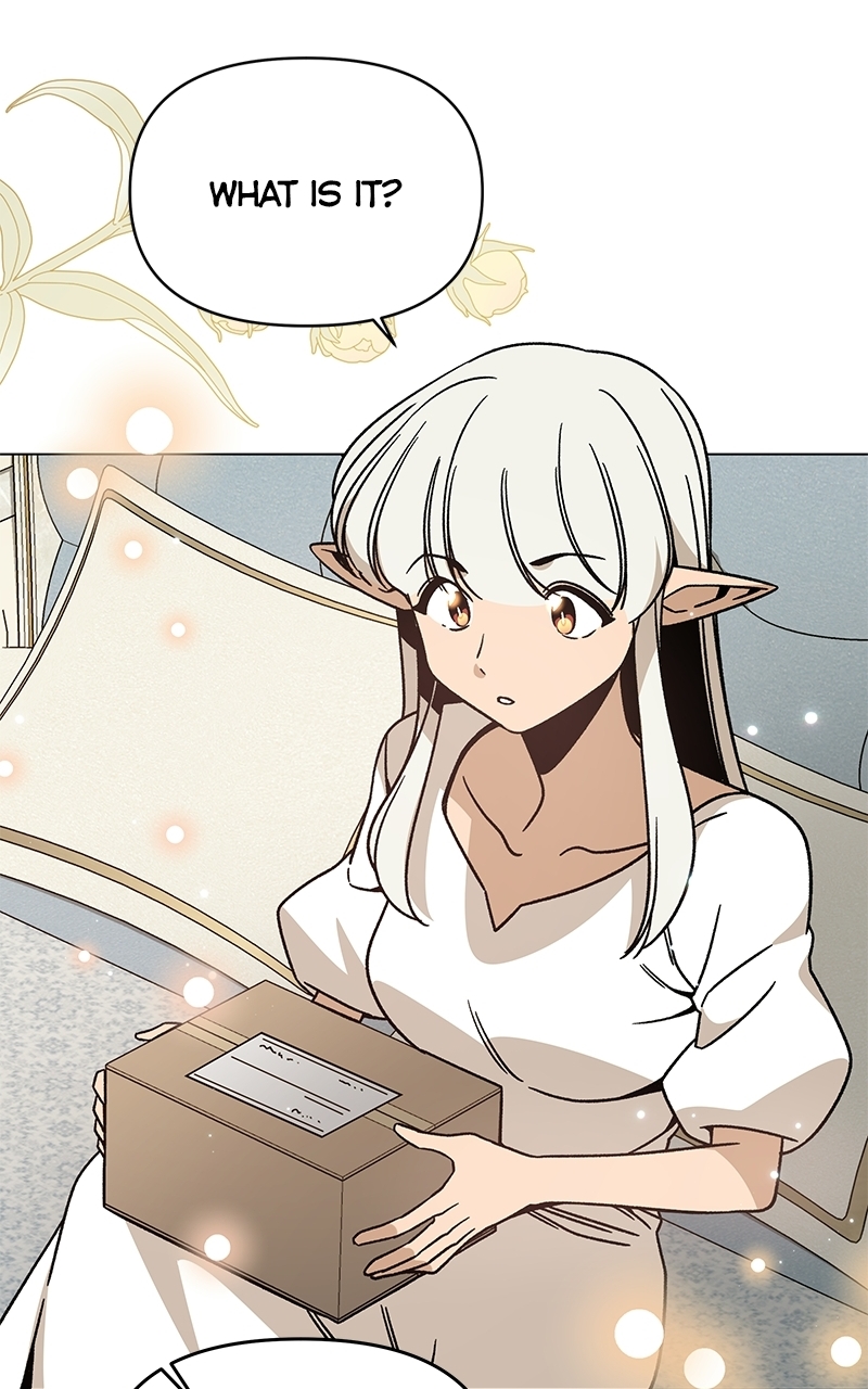 I’ll Resign and Have a Fresh Start in This World Chapter 146 - Page 28 in English