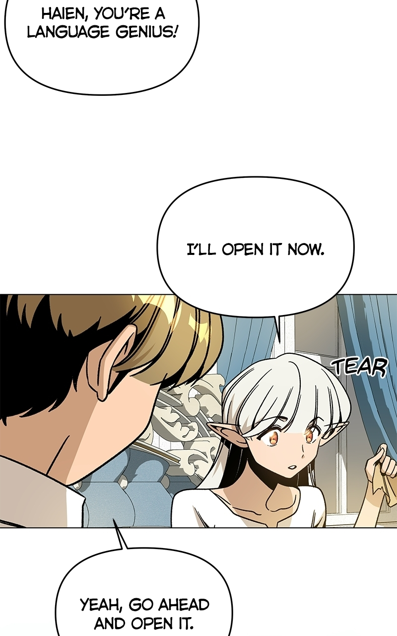 I’ll Resign and Have a Fresh Start in This World Chapter 146 - Page 32 in English