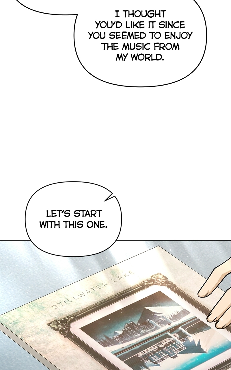 I’ll Resign and Have a Fresh Start in This World Chapter 146 - Page 35 in English
