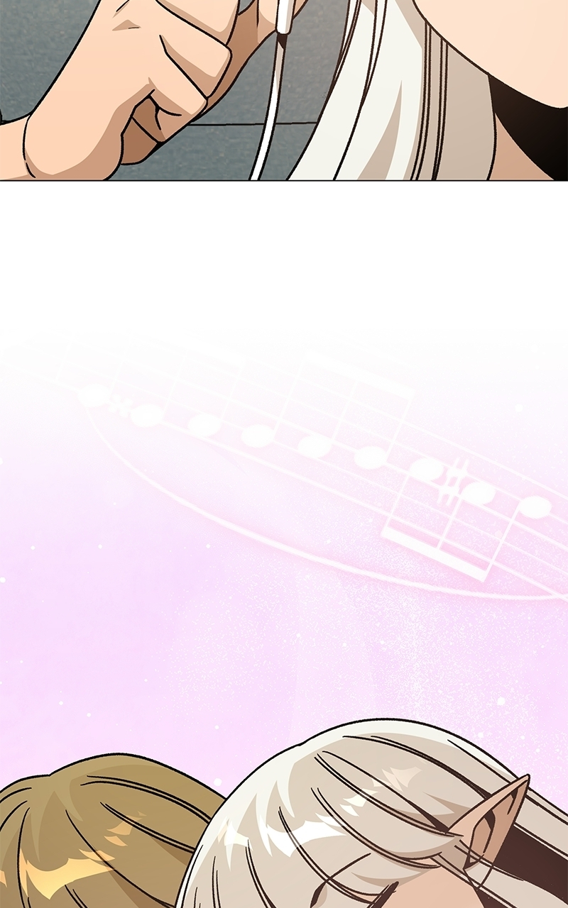 I’ll Resign and Have a Fresh Start in This World Chapter 146 - Page 37 in English